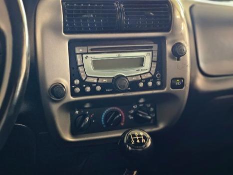 FORD Ranger 2.3 16V XLT CABINE DUPLA, Foto 13