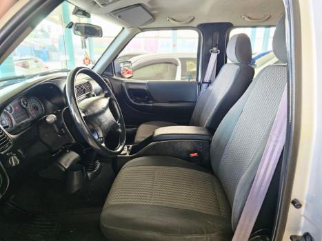 FORD Ranger 2.3 16V XLT CABINE DUPLA, Foto 16
