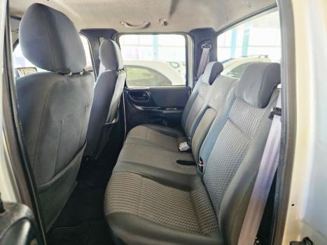 FORD Ranger 2.3 16V XLT CABINE DUPLA, Foto 17