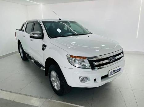 FORD Ranger 2.5 16V XLT CABINE DUPLA, Foto 1