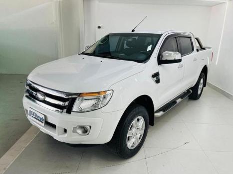 FORD Ranger 2.5 16V XLT CABINE DUPLA, Foto 11