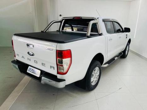 FORD Ranger 2.5 16V XLT CABINE DUPLA, Foto 12