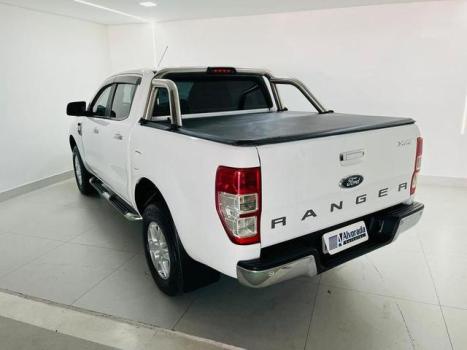 FORD Ranger 2.5 16V XLT CABINE DUPLA, Foto 13