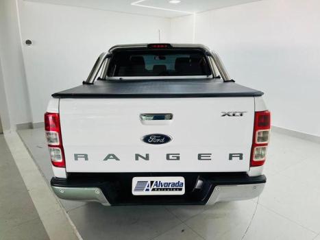 FORD Ranger 2.5 16V XLT CABINE DUPLA, Foto 14