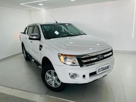 FORD Ranger 2.5 16V XLT CABINE DUPLA, Foto 15