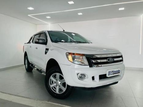 FORD Ranger 2.5 16V XLT CABINE DUPLA, Foto 16