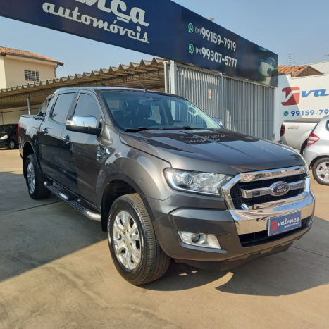 FORD Ranger 2.5 16V XLT TURBO DIESEL CABINE DUPLA, Foto 2