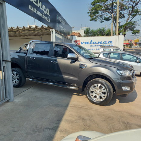 FORD Ranger 2.5 16V XLT TURBO DIESEL CABINE DUPLA, Foto 5