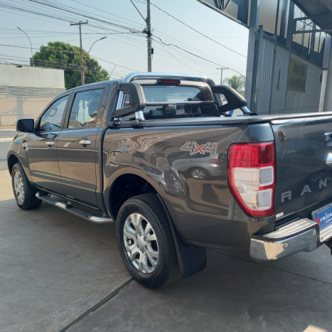 FORD Ranger 2.5 16V XLT TURBO DIESEL CABINE DUPLA, Foto 6