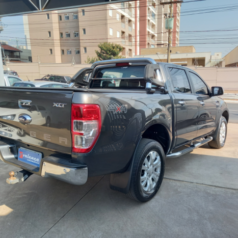 FORD Ranger 2.5 16V XLT TURBO DIESEL CABINE DUPLA, Foto 8