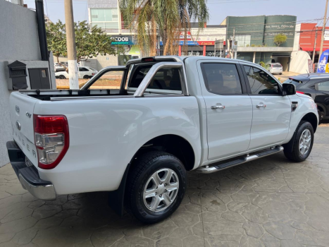 FORD Ranger 2.5 16V FLEX XLT CABINE DUPLA, Foto 5