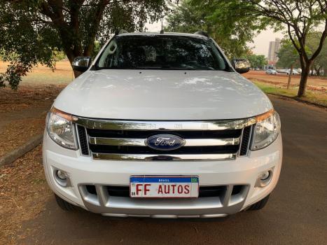 FORD Ranger 2.5 16V LIMITED PLUS CABINE DUPLA, Foto 3