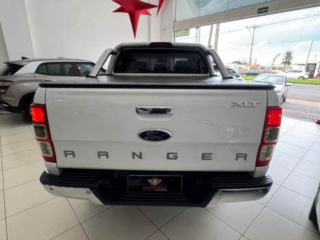 FORD Ranger 2.5 16V FLEX XLT CABINE DUPLA, Foto 5