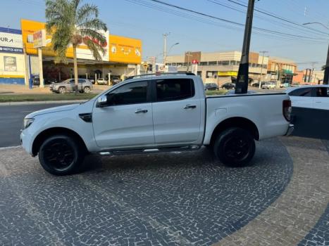 FORD Ranger 2.5 16V FLEX XLT CABINE DUPLA, Foto 5