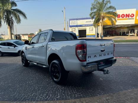 FORD Ranger 2.5 16V FLEX XLT CABINE DUPLA, Foto 6