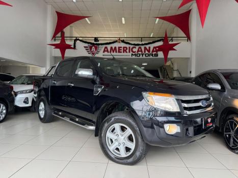 FORD Ranger 2.5 16V FLEX XLT CABINE DUPLA, Foto 4