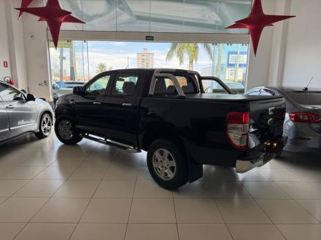 FORD Ranger 2.5 16V FLEX XLT CABINE DUPLA, Foto 5