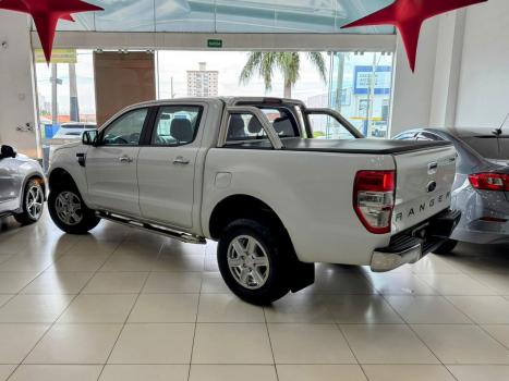 FORD Ranger 2.5 16V FLEX XLT CABINE DUPLA, Foto 4