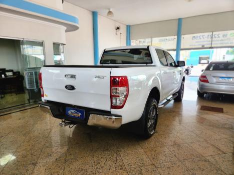 FORD Ranger 2.5 16V FLEX XLT CABINE DUPLA, Foto 5