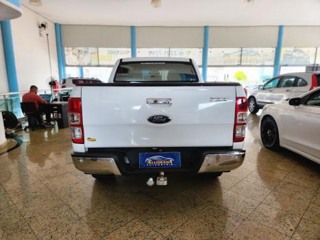 FORD Ranger 2.5 16V FLEX XLT CABINE DUPLA, Foto 6