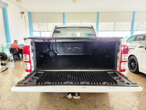 FORD Ranger 2.5 16V FLEX XLT CABINE DUPLA, Foto 7