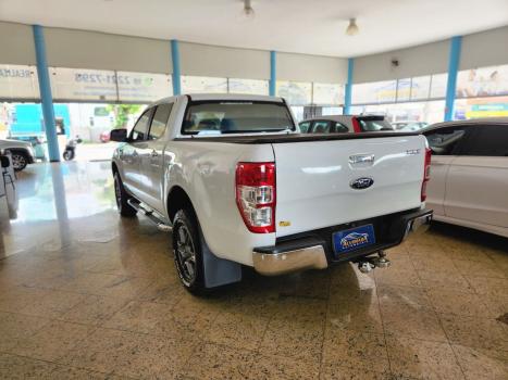 FORD Ranger 2.5 16V FLEX XLT CABINE DUPLA, Foto 8