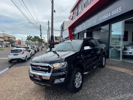 FORD Ranger 2.5 16V LIMITED CABINE DUPLA, Foto 3