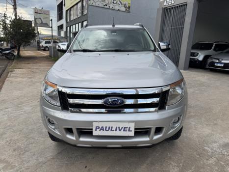 FORD Ranger 2.5 16V LIMITED CABINE DUPLA, Foto 4