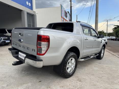 FORD Ranger 2.5 16V LIMITED CABINE DUPLA, Foto 10