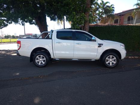 FORD Ranger 2.5 16V FLEX XLT CABINE DUPLA, Foto 2