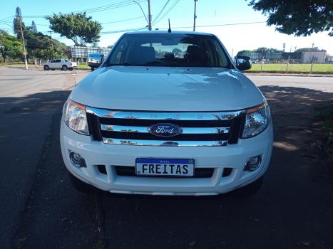 FORD Ranger 2.5 16V FLEX XLT CABINE DUPLA, Foto 4