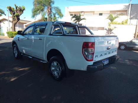 FORD Ranger 2.5 16V FLEX XLT CABINE DUPLA, Foto 5