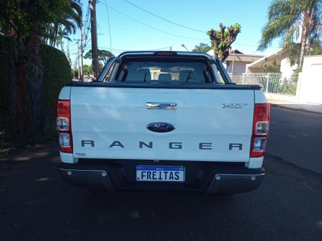 FORD Ranger 2.5 16V FLEX XLT CABINE DUPLA, Foto 6