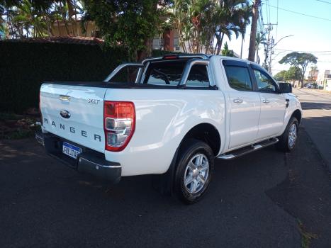 FORD Ranger 2.5 16V FLEX XLT CABINE DUPLA, Foto 7