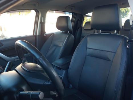 FORD Ranger 2.5 16V FLEX XLT CABINE DUPLA, Foto 8