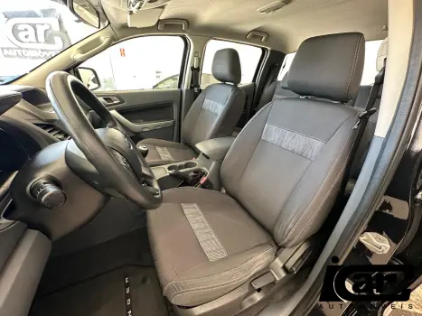 FORD Ranger 2.5 16V XLT CABINE DUPLA, Foto 7