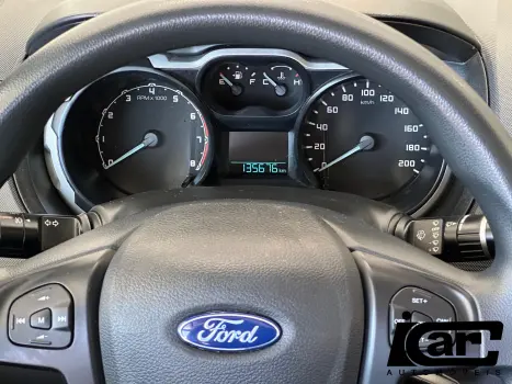 FORD Ranger 2.5 16V XLT CABINE DUPLA, Foto 13