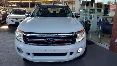 FORD Ranger 2.5 16V FLEX XLT CABINE DUPLA, Foto 2