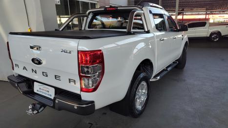 FORD Ranger 2.5 16V FLEX XLT CABINE DUPLA, Foto 5