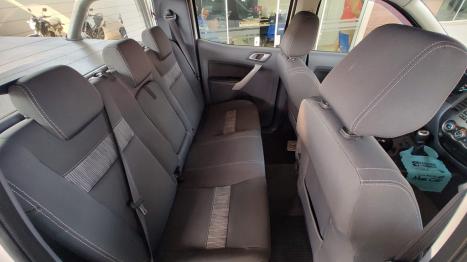 FORD Ranger 2.5 16V FLEX XLT CABINE DUPLA, Foto 6