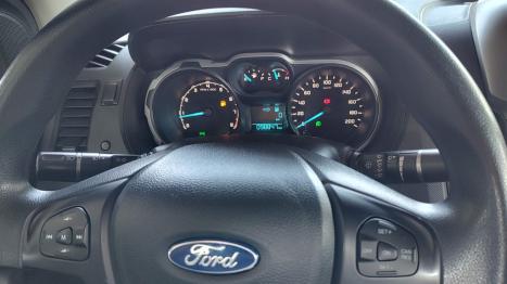 FORD Ranger 2.5 16V FLEX XLT CABINE DUPLA, Foto 7