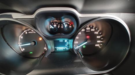 FORD Ranger 2.5 16V FLEX XLT CABINE DUPLA, Foto 8