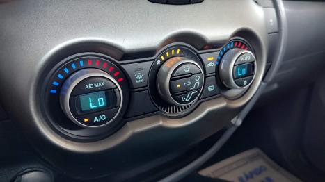 FORD Ranger 2.5 16V FLEX XLT CABINE DUPLA, Foto 9