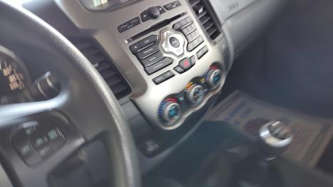 FORD Ranger 2.5 16V FLEX XLT CABINE DUPLA, Foto 10