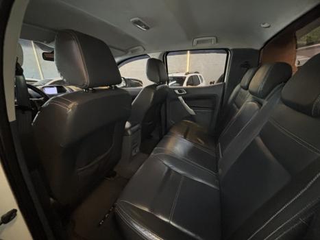 FORD Ranger 2.5 16V LIMITED CABINE DUPLA, Foto 6