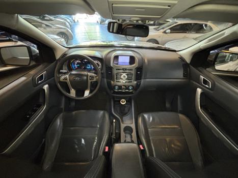 FORD Ranger 2.5 16V LIMITED CABINE DUPLA, Foto 8