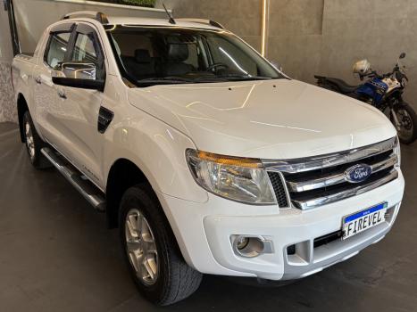 FORD Ranger 2.5 16V LIMITED CABINE DUPLA, Foto 2