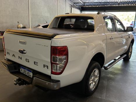 FORD Ranger 2.5 16V LIMITED CABINE DUPLA, Foto 4