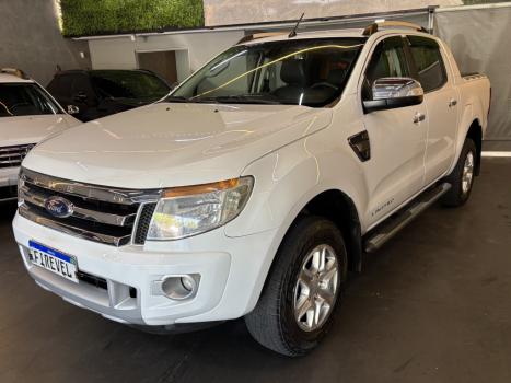 FORD Ranger 2.5 16V LIMITED CABINE DUPLA, Foto 3
