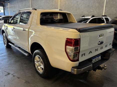 FORD Ranger 2.5 16V LIMITED CABINE DUPLA, Foto 5